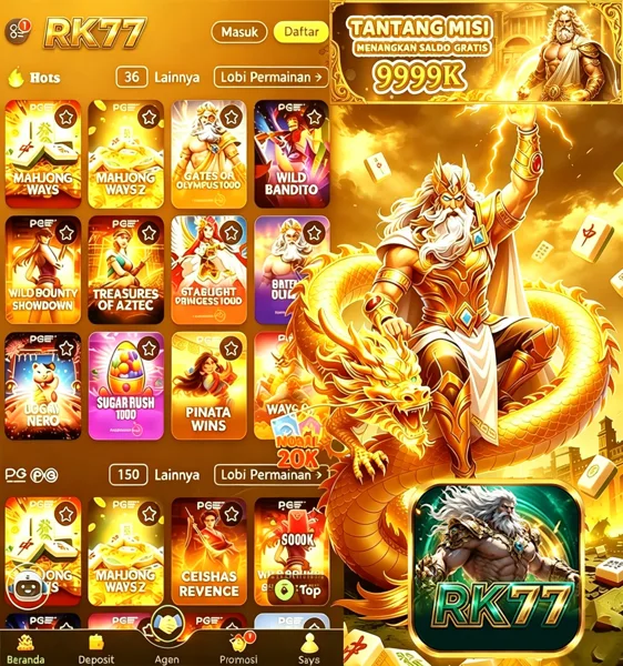 RK77 APK Download Versi Terbaru