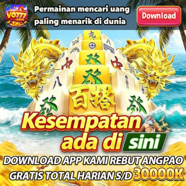 V0777 Bonus Member Baru 100%