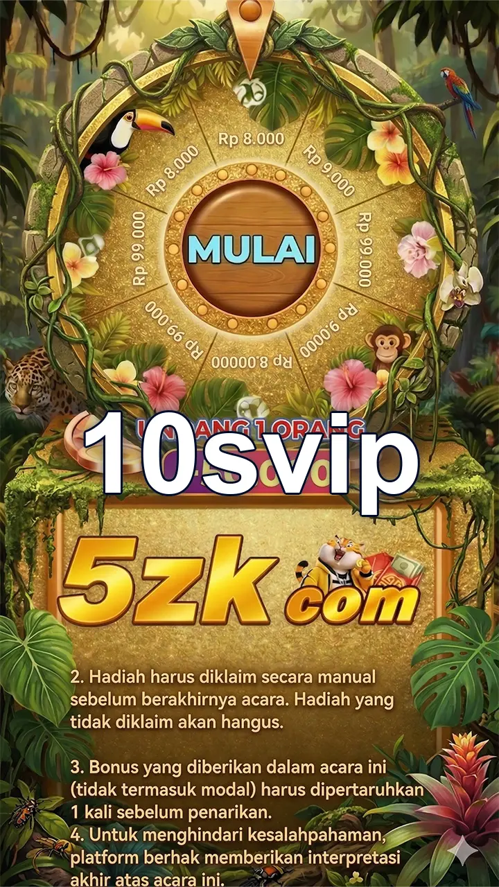 10svip APK