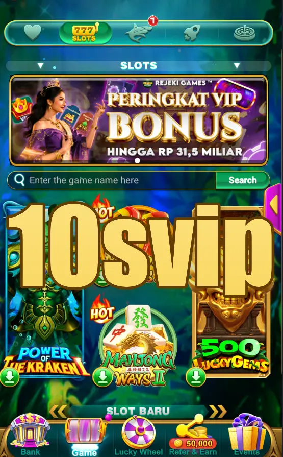 10svip APK