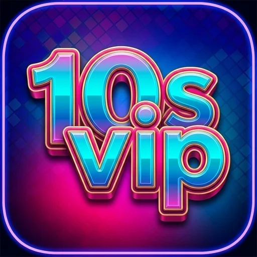 10svip Logo - Resmi