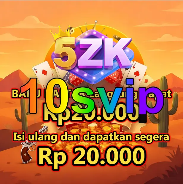 10svip Tangkapan Layar - APK Resmi